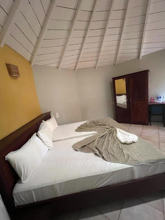 Tropic Garden Hotel Bakau Exterior foto