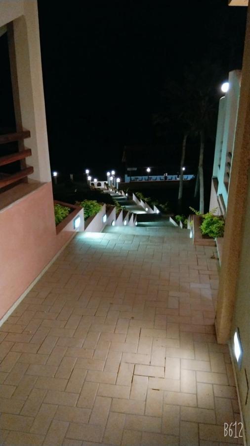 Tropic Garden Hotel Bakau Exterior foto