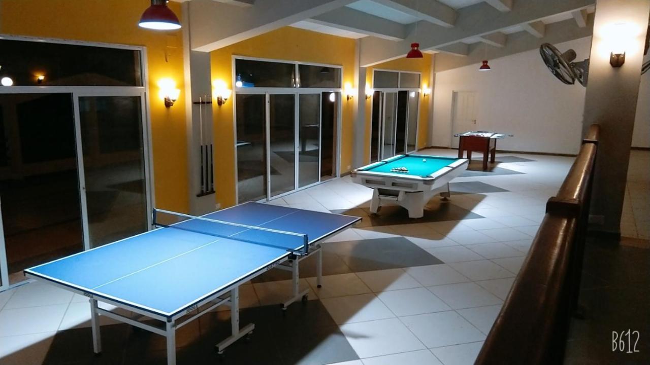 Tropic Garden Hotel Bakau Exterior foto